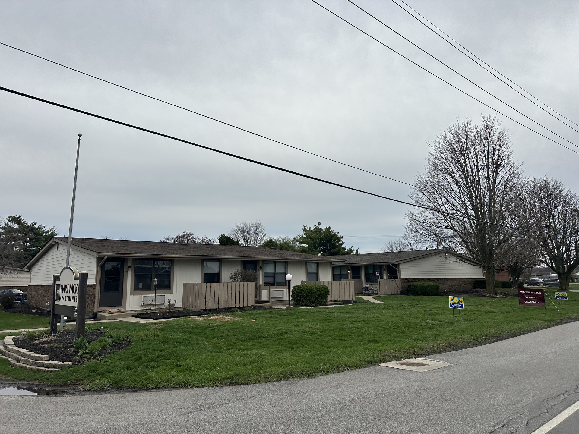 Hartwick Apartments - Thumbnail 4